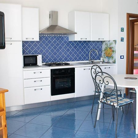 Beach House Acquamarina Летоянни Экстерьер фото