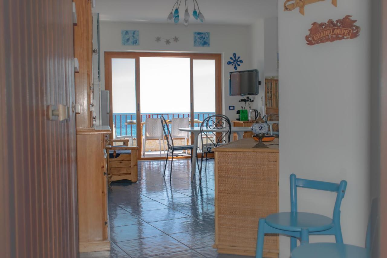 Beach House Acquamarina Летоянни Экстерьер фото
