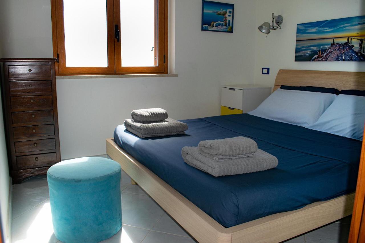 Beach House Acquamarina Летоянни Экстерьер фото