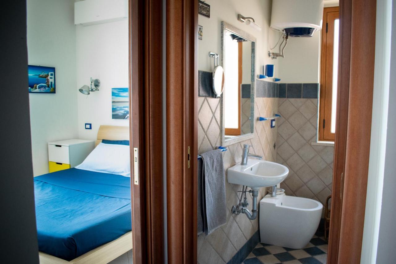 Beach House Acquamarina Летоянни Экстерьер фото