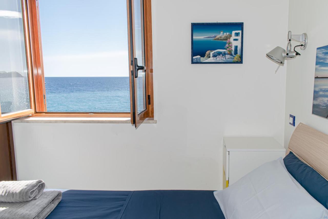 Beach House Acquamarina Летоянни Экстерьер фото