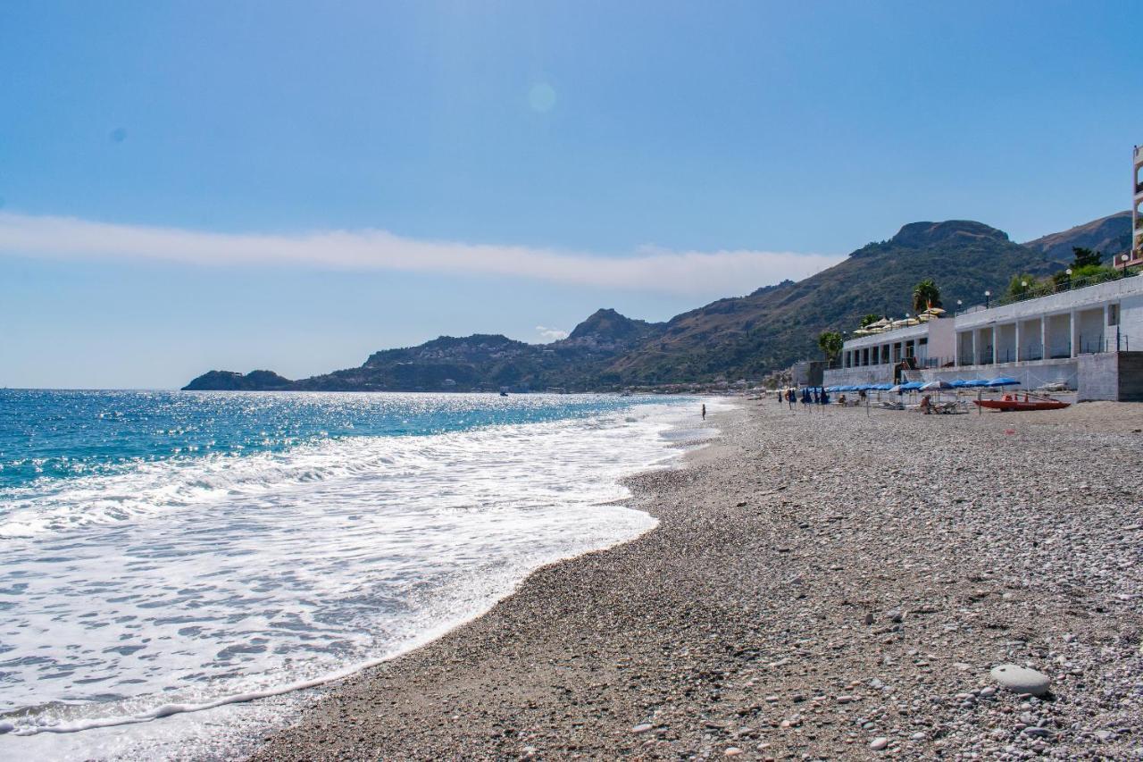 Beach House Acquamarina Летоянни Экстерьер фото