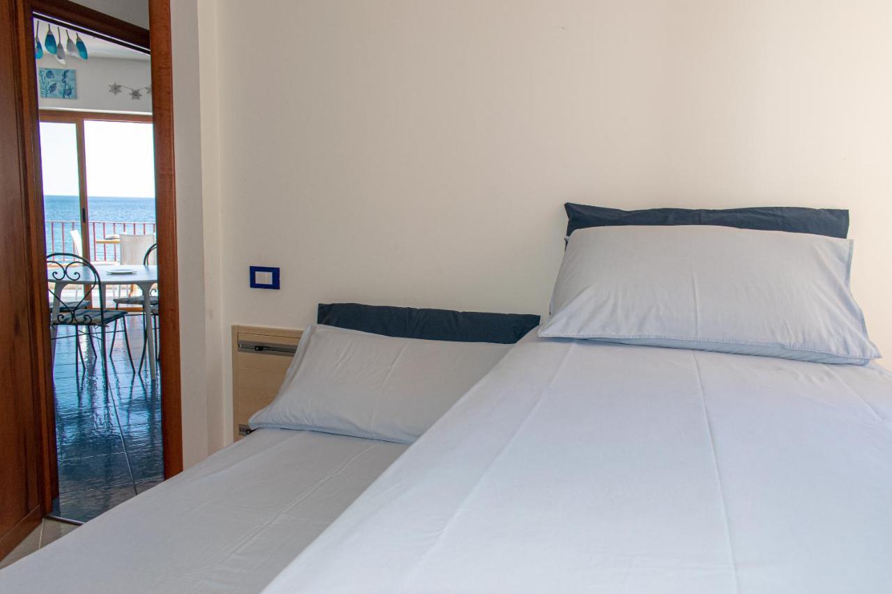 Beach House Acquamarina Летоянни Экстерьер фото